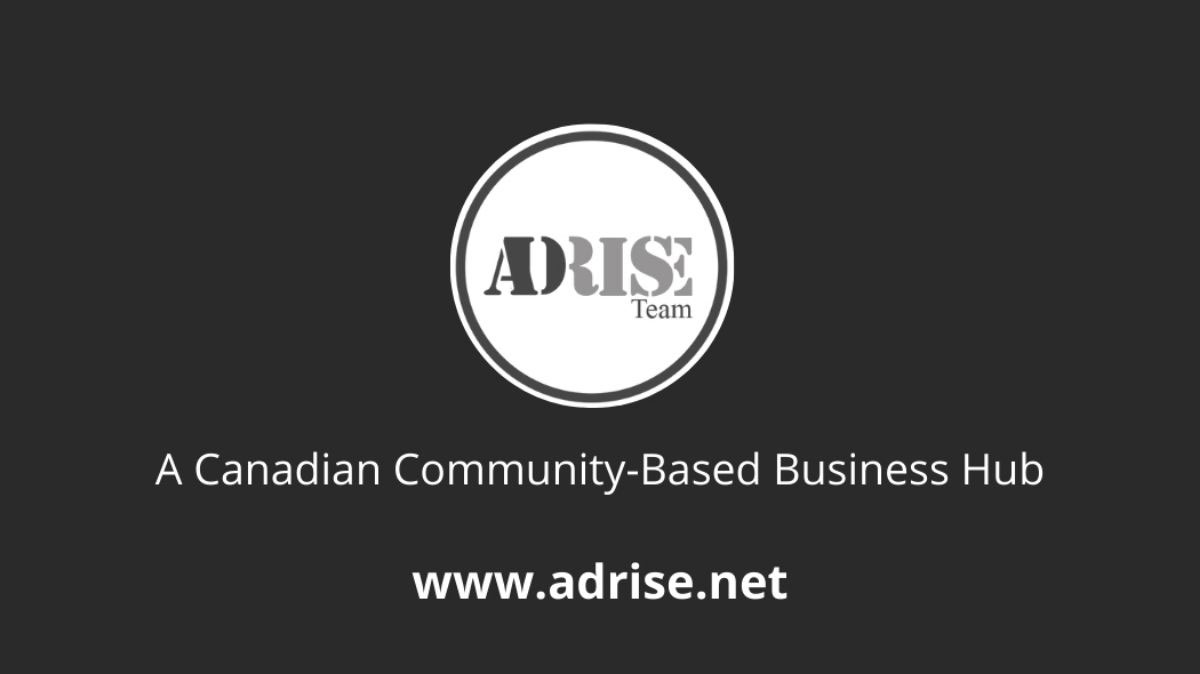 Adrise Team