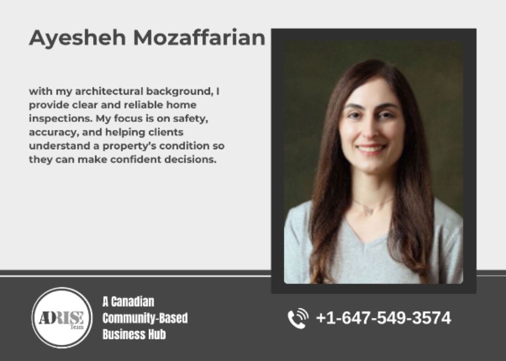 Superior Home  inspectors  INSPECTOR & APPRAISER Toronto (GTA)