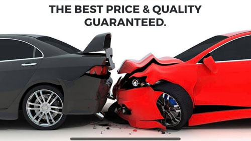 Faraz Auto Collision & Service Ltd. AUTO SERVICE & MECHANIC Toronto (GTA)