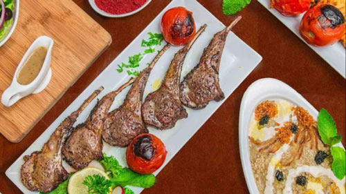 Darbar Persian Grill RESTAURANT & TAKE OUT Toronto (GTA)
