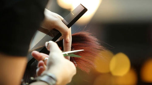 Sima Style  NAIL SALON- BEAUTY SALON- SPA & MASSAGE Toronto (GTA)