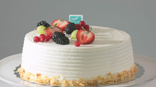 Shirini Sara Pasrty House CAFE & PASTRY Toronto (GTA)