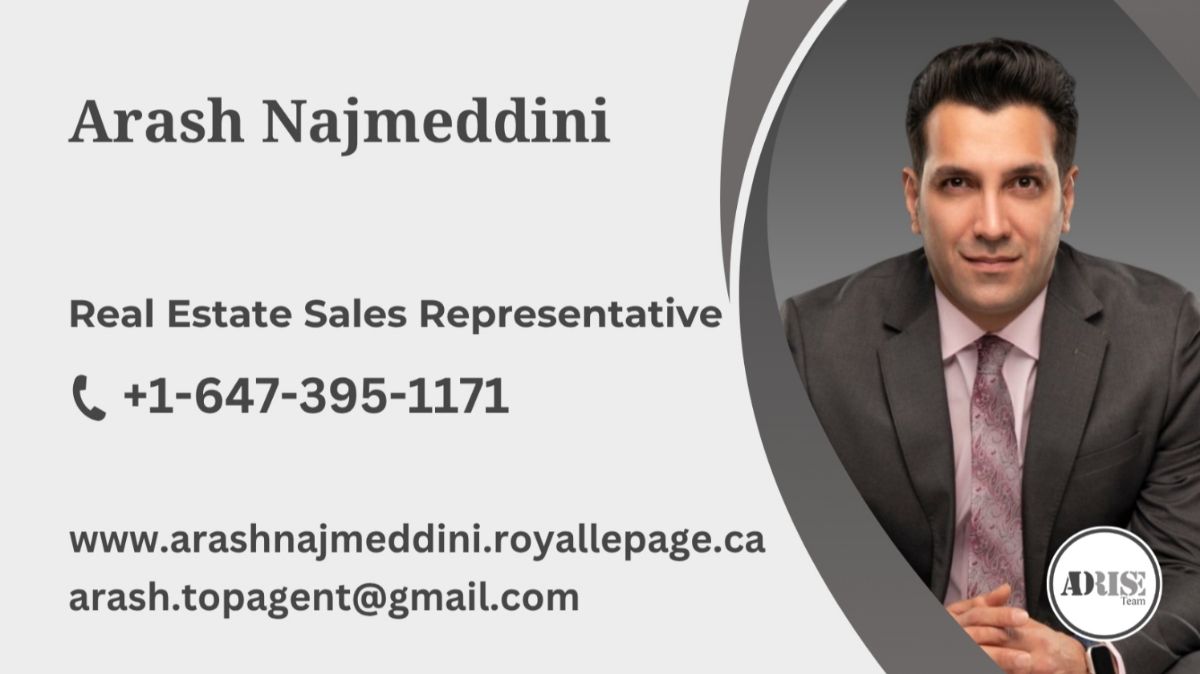 Arash Najmeddini  