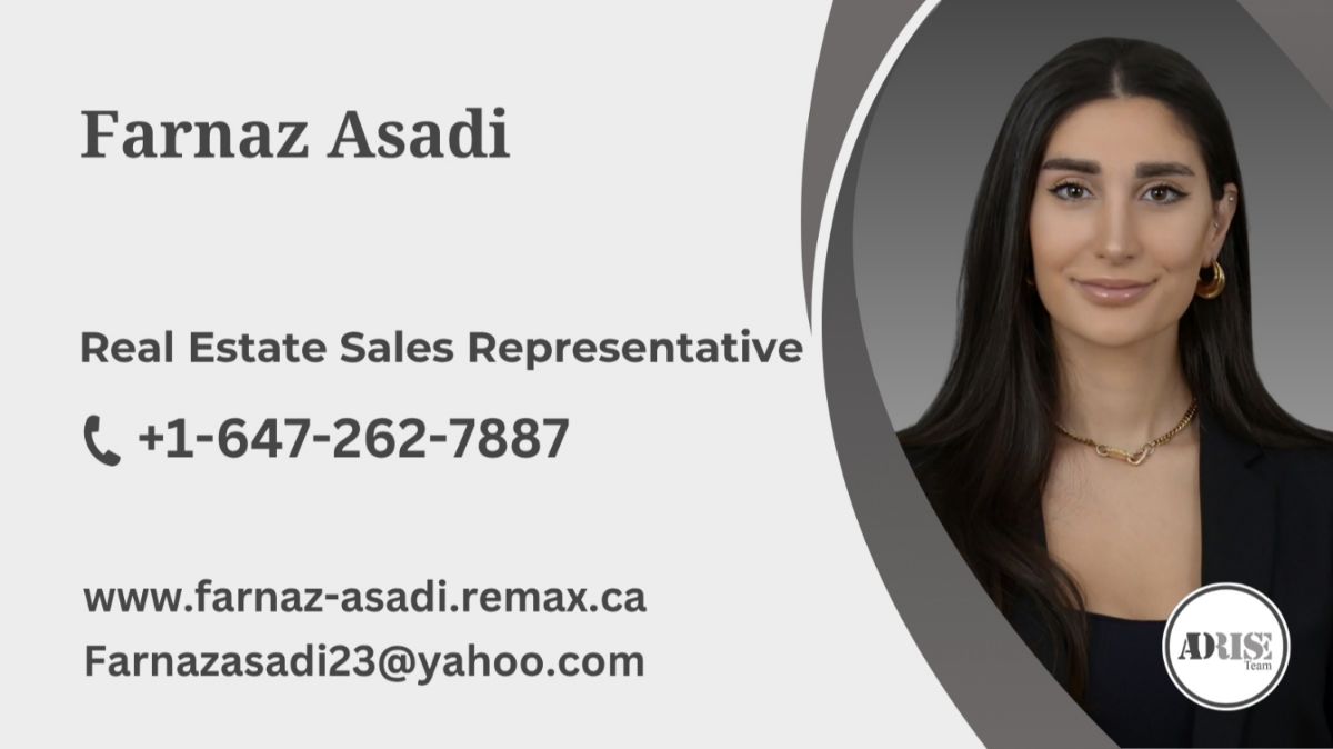Farnaz Asadi  