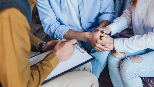 Hourzad Salehi COUNSELING & MENTAL HEALTH CLINIC Toronto (GTA)