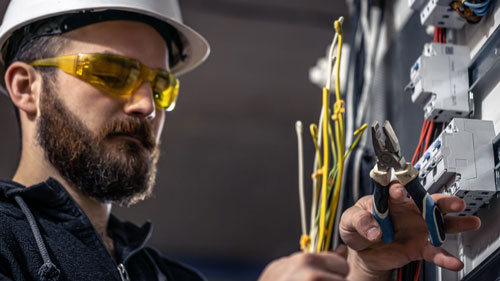 Elco Pro CONSTRUCTION, RENOVATION & SPECIALIZED TECHNICIANS Toronto (GTA)