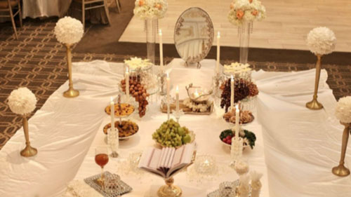 Peony Events WEDDING & BIRTHDAY PLANNING & SERVICES Toronto (GTA)
