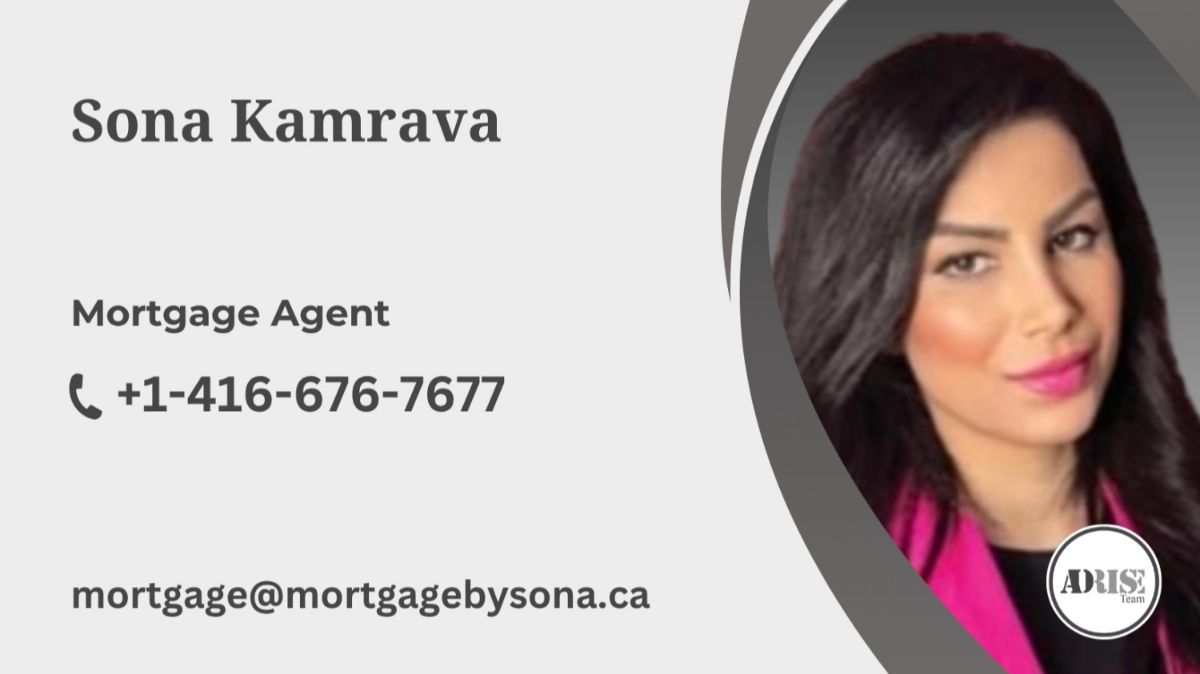 MortgagebySona   
