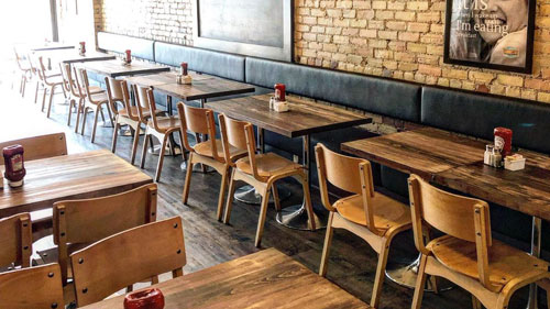 Sunnyside Grill CAFE & PASTRY Toronto (GTA)