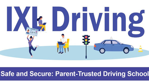 IXL Driving  DRIVING SCHOOL, DRIVING LESSON & TRUCKING SCHOOL Toronto (GTA)