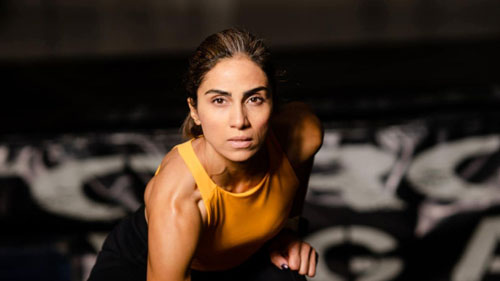 Najmeh Tansaz PERSONAL TRAINERS Toronto (GTA)
