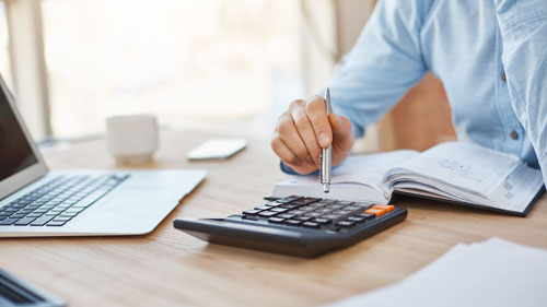 Amin Accounting Inc. ACCOUNTING AND TAX SERVICES Toronto (GTA)