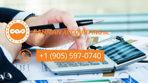 Bahman Accounting Inc. ACCOUNTING AND TAX SERVICES Toronto (GTA)