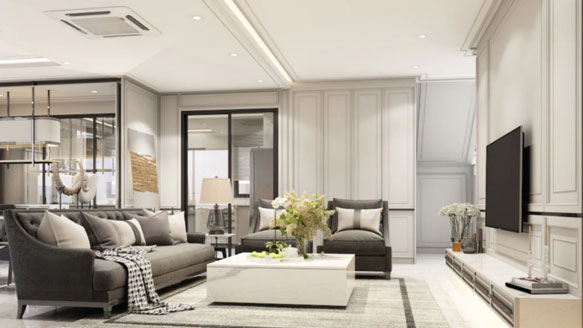 Golden Reno BUILDING CONTRACTORS Toronto (GTA)