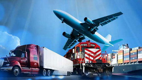 B.M. Marketing Inc. SEND CARGO Toronto (GTA)