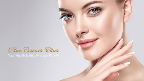 Dina Cosmetic  SKINCARE CLINIC & LASER TREATMENT Toronto (GTA)