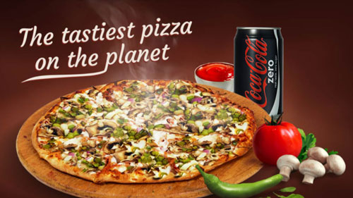 Cottage Pizza FAST FOOD Toronto (GTA)