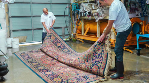 Ontario Rugs Cleaning RUG CLEANING & REPAIR Toronto (GTA)