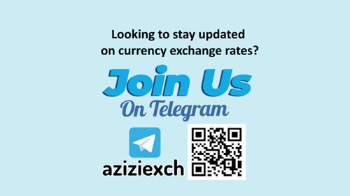 Azizi Exchange CURRENCY EXCHANGE Toronto (GTA)