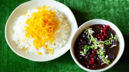 Pomegranate Restaurant RESTAURANT & TAKE OUT Toronto (GTA)