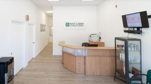  Razi Laser and Cosmetic Center  SKINCARE CLINIC & LASER TREATMENT Toronto (GTA)