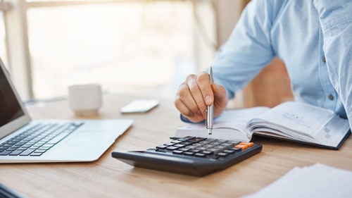 A.Z Accounting  & Tax Services Inc. ACCOUNTING AND TAX SERVICES Toronto (GTA)