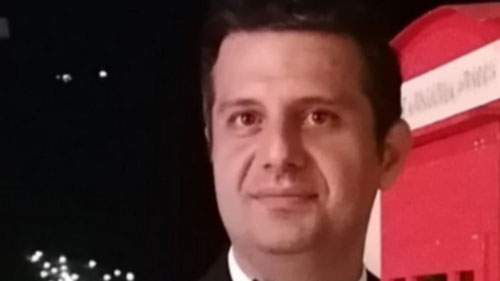 Saeed Behckam COUNSELING & MENTAL HEALTH CLINIC Toronto (GTA)