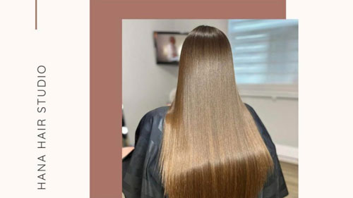 Hana Hair Studio   MAKEUP ARTIST & HAIR STYLIST Toronto (GTA)