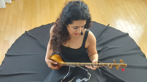 Hourasa Dance DANCE CLASSES Toronto (GTA)