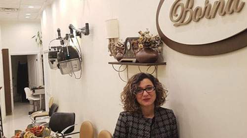 Borna Beauty Salon  SKINCARE CLINIC & LASER TREATMENT Toronto (GTA)