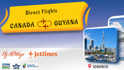 Skyroute Travel Services Inc.  TOUR, TICKET & TRAVEL AGENCY Toronto (GTA)