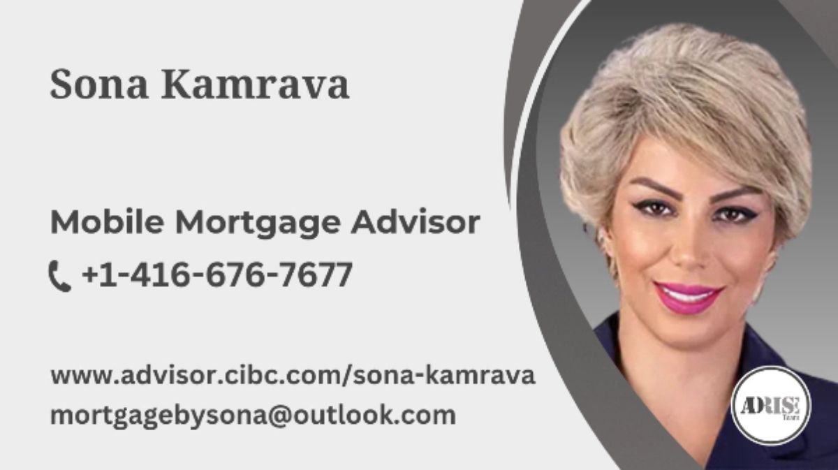 MortgagebySona   