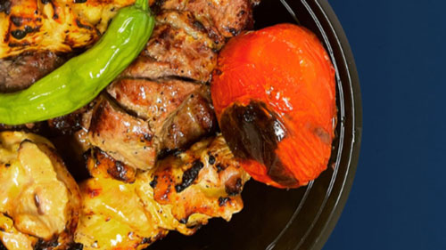 Khaki Restaurant RESTAURANT & TAKE OUT Toronto (GTA)