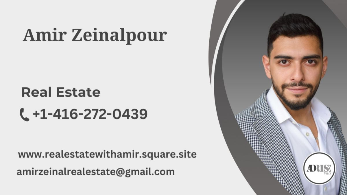 Amir Zeinalpour  