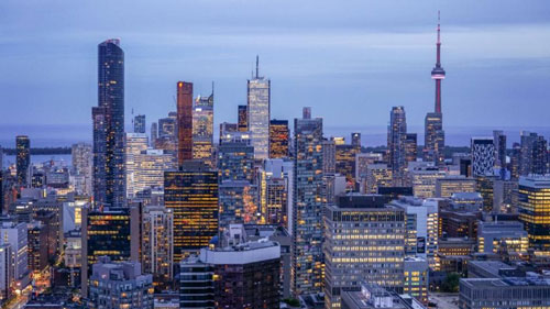 Omid Amiri REAL ESTATE BROKERS & AGENTS Toronto (GTA)