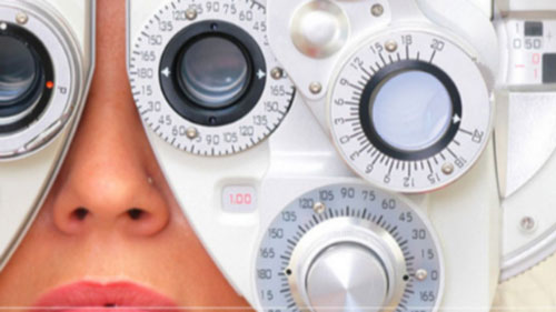 Arya Eye Clinic EYE CLINIC Toronto (GTA)