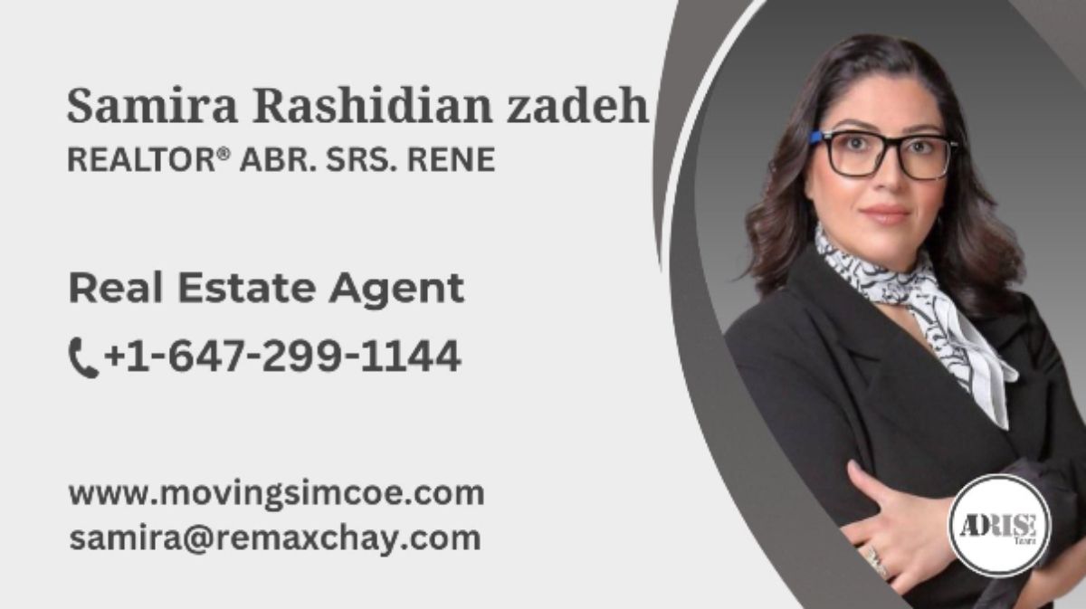 Samira Rashidian-zadeh  