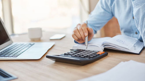 Sam Accounting Inc. ACCOUNTING AND TAX SERVICES Toronto (GTA)