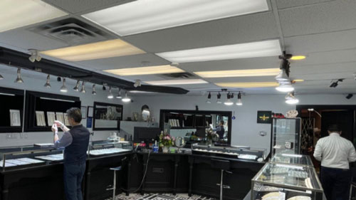 Taitook Jewelry  GOLD, JEWELRY & WATCHES Toronto (GTA)