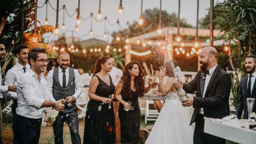 Bidmeshk Events WEDDING & BIRTHDAY PLANNING & SERVICES Toronto (GTA)