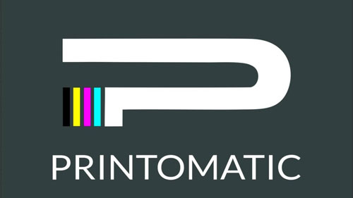 Printomatic PRINTED MEDIA Toronto (GTA)