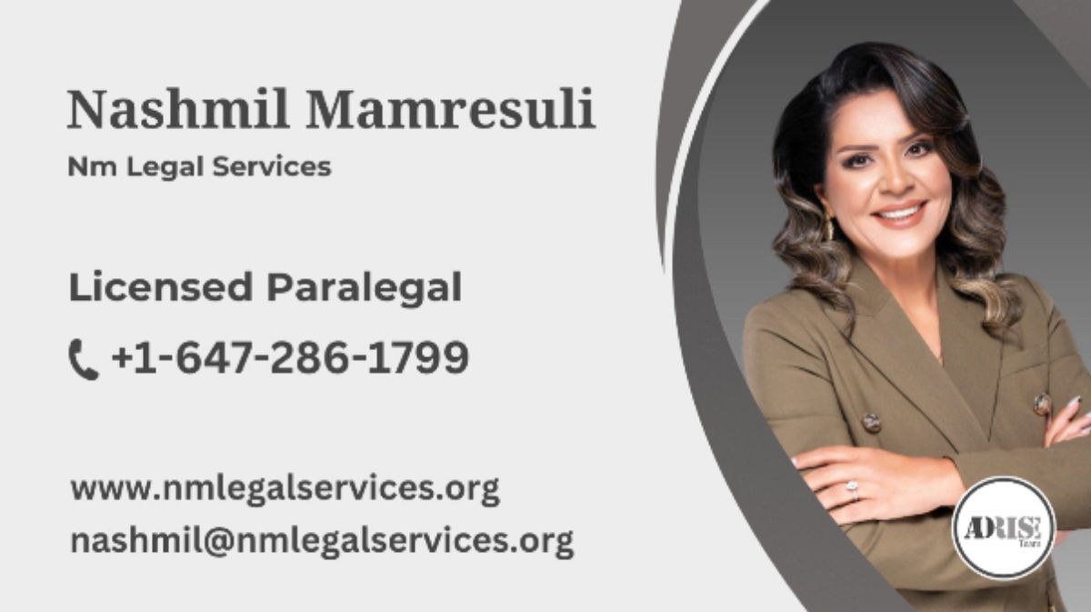 Nm Legal Services  