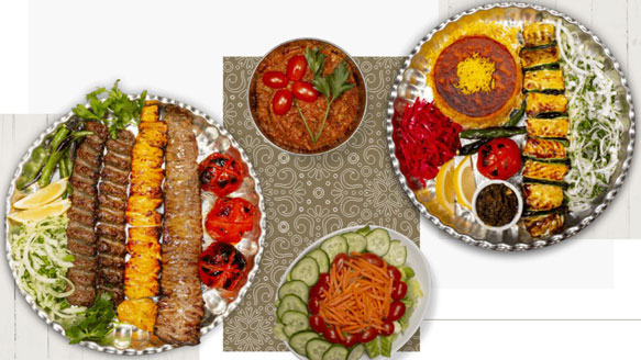 Naeb Restaurant RESTAURANT & TAKE OUT Toronto (GTA)