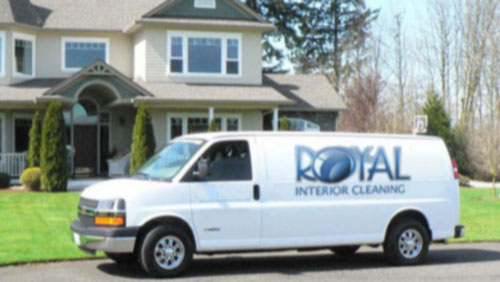 Royal Interior Cleaning RUG CLEANING & REPAIR Toronto (GTA)