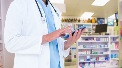 Taurus Drug Store PHARMACY Toronto (GTA)