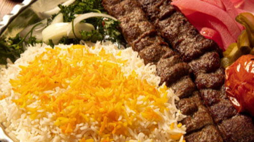 Behesht Cafe RESTAURANT & TAKE OUT Toronto (GTA)