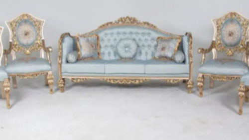 PHD Furniture INTERIOR DESIGN, MATERIALS & FINISHES Toronto (GTA)