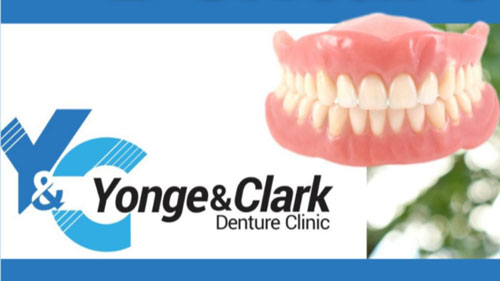 Yonge and Clark Denture.Clinic DENTIST & ORTHODONTIST Toronto (GTA)