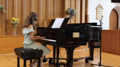 Blue Moon Academy MUSIC CLASSES Toronto (GTA)