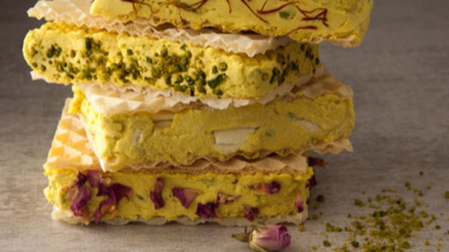 Persia Lady CAFE & PASTRY Toronto (GTA)